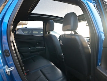 Used Mitsubishi ASX 2021 for sale - 76741485: Photo