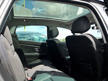 Used Renault Grand Scenic 2019 for sale - 78559276: Photo