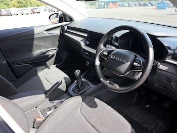 Used Skoda Fabia 2025 for sale - 79011110: Photo