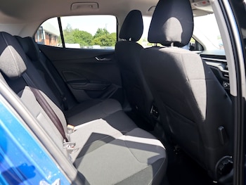 Used Skoda Fabia 2025 for sale - 79011110: Photo