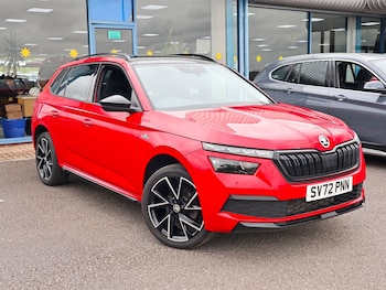 Used Skoda Kamiq 2022 for sale - 78274279: Photo