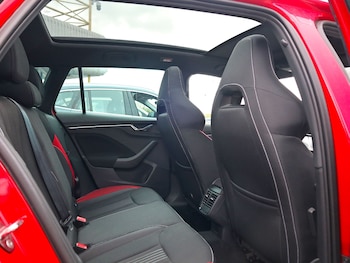 Used Skoda Kamiq 2022 for sale - 78274279: Photo