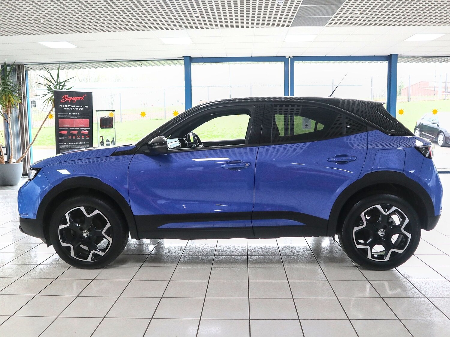 Used Vauxhall Mokka 2023 for sale - 77370889: Photo 10