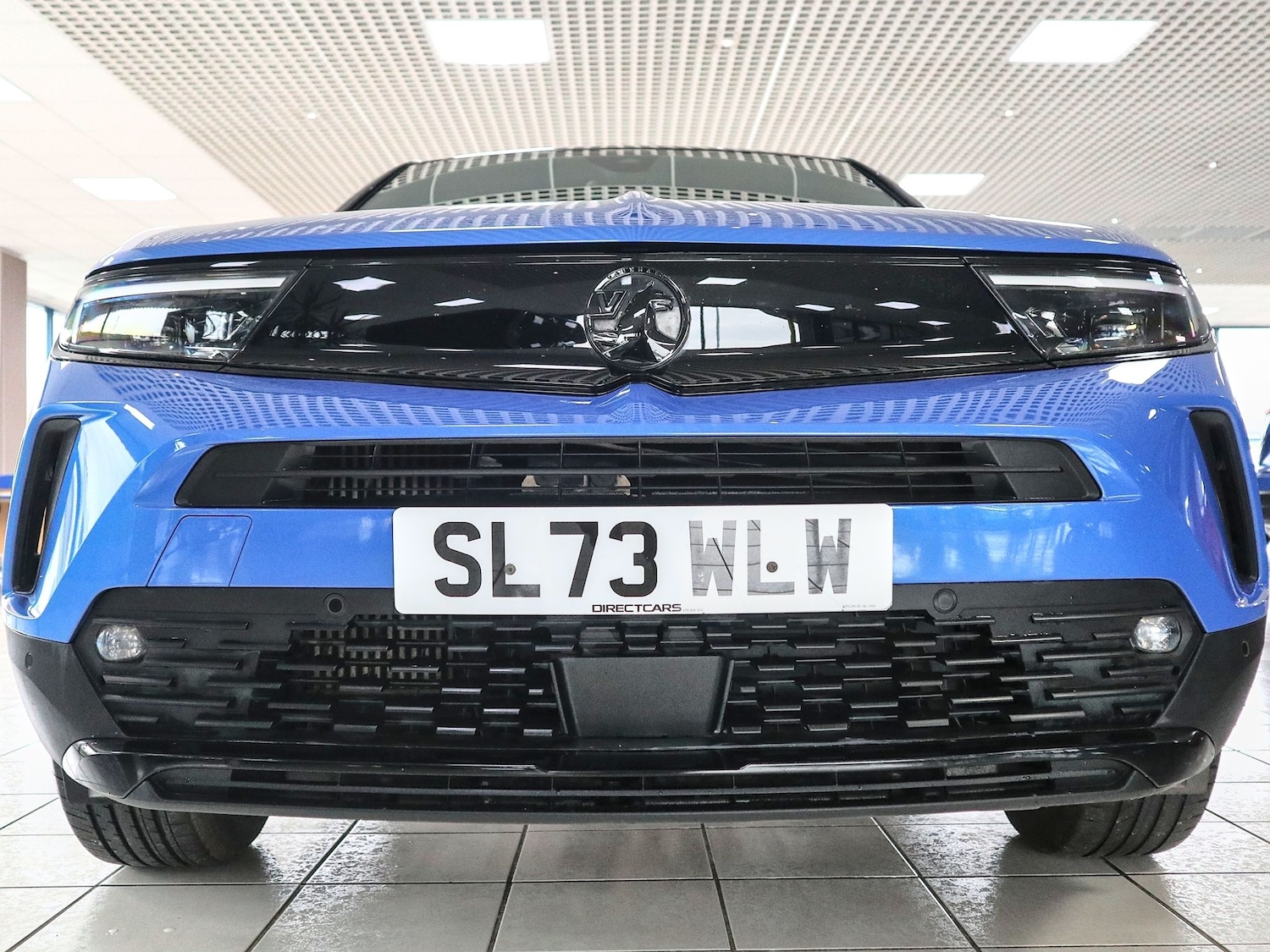 Used Vauxhall Mokka 2023 for sale - 77370889: Photo 11