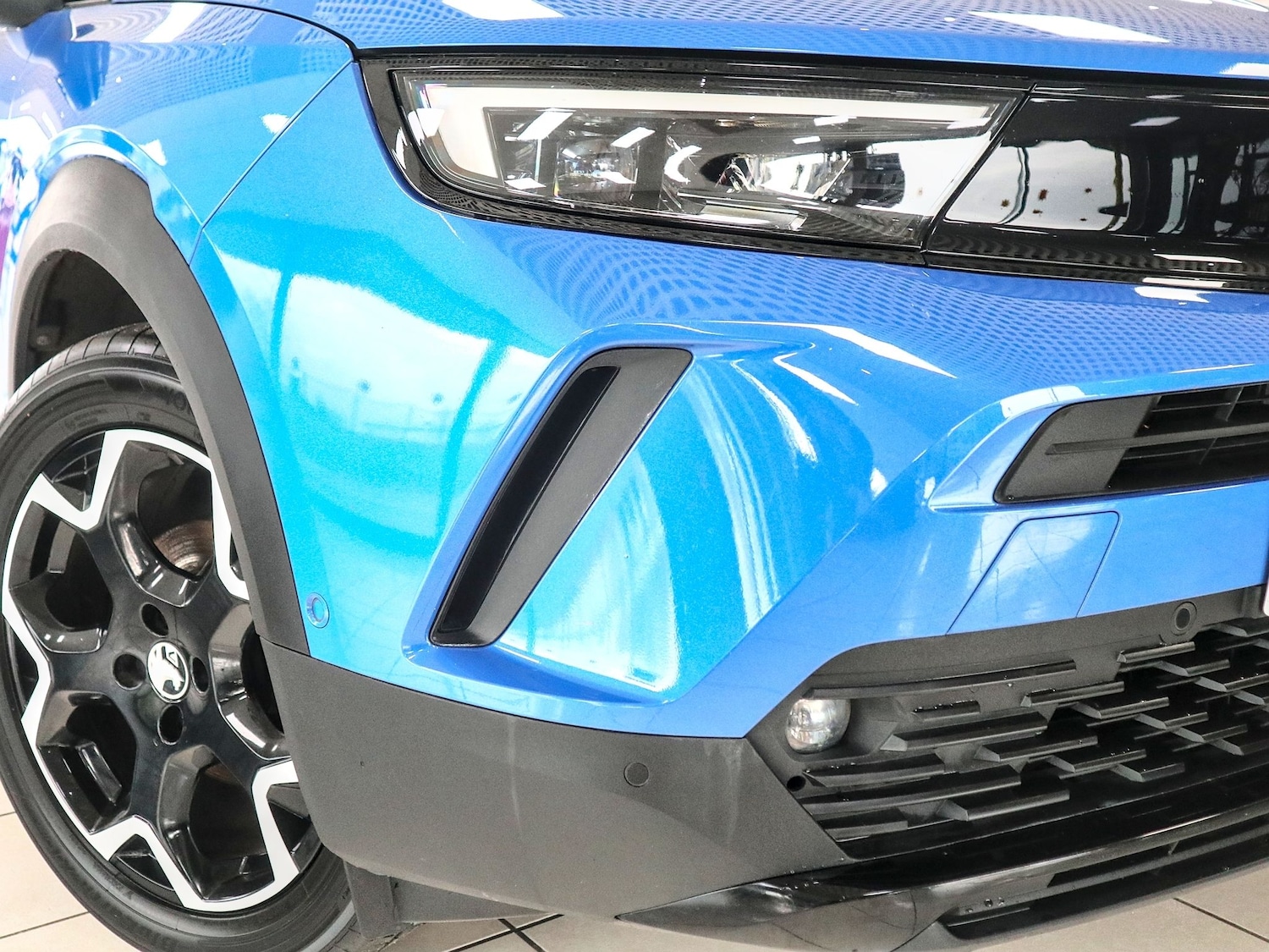 Used Vauxhall Mokka 2023 for sale - 77370889: Photo 12