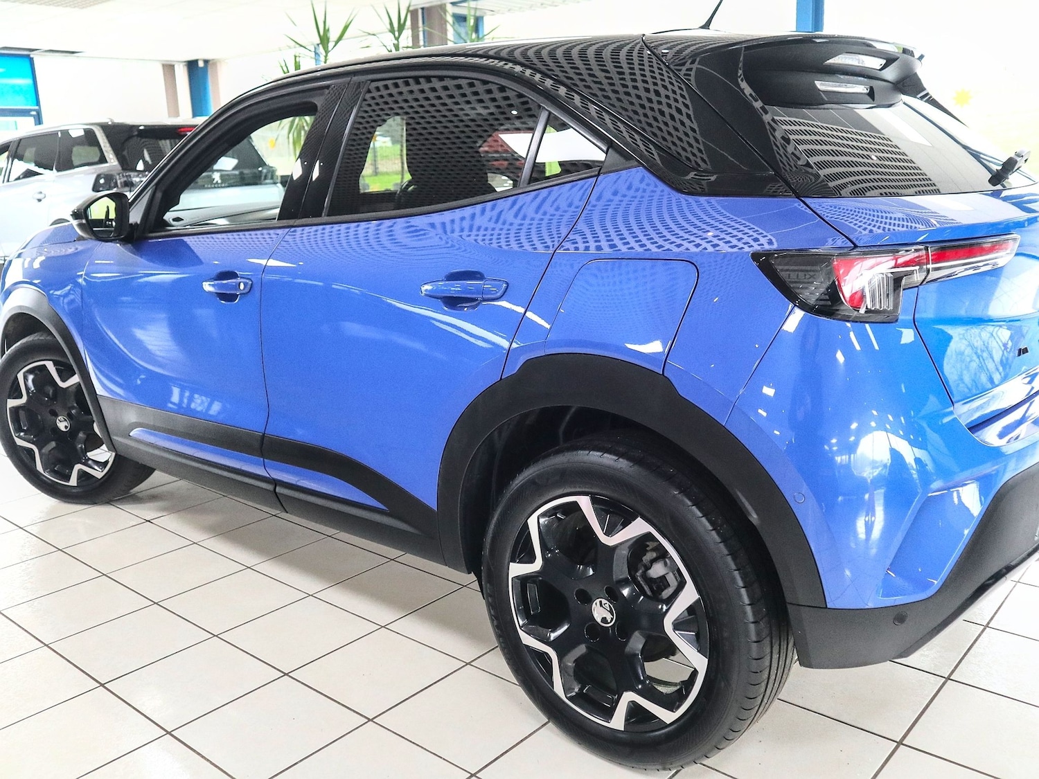 Used Vauxhall Mokka 2023 for sale - 77370889: Photo 13