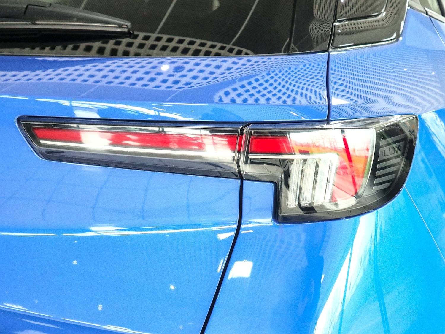 Used Vauxhall Mokka 2023 for sale - 77370889: Photo 15