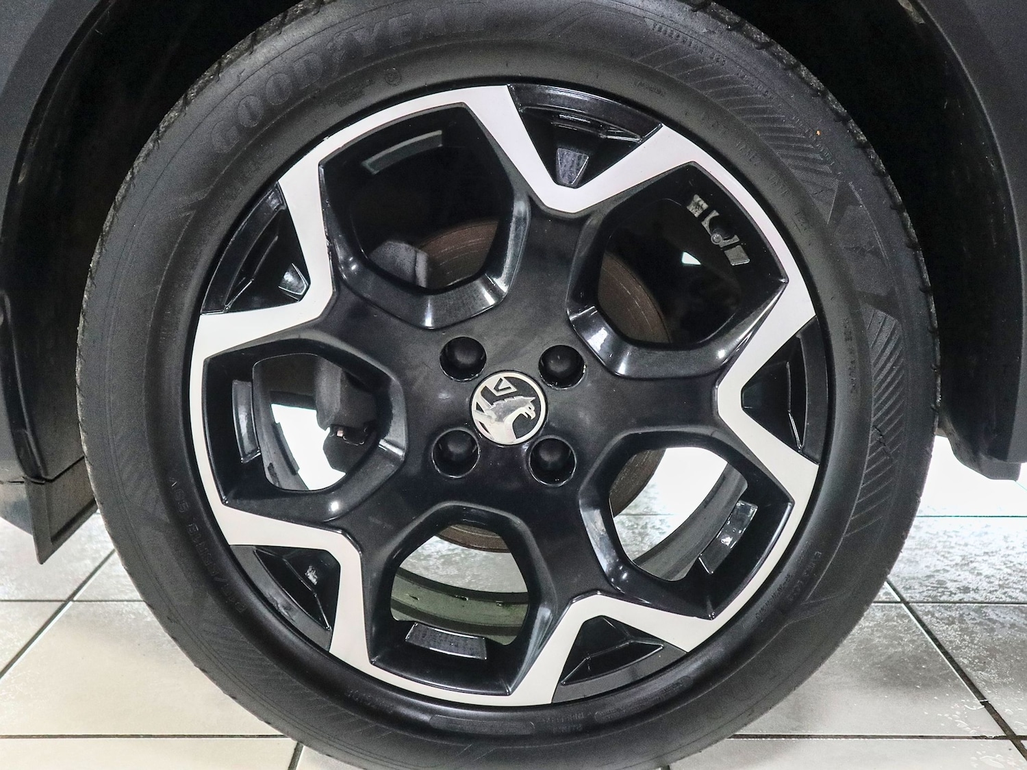 Used Vauxhall Mokka 2023 for sale - 77370889: Photo 16