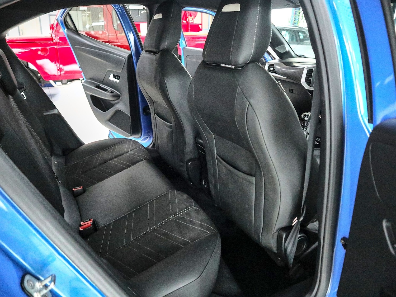 Used Vauxhall Mokka 2023 for sale - 77370889: Photo 18