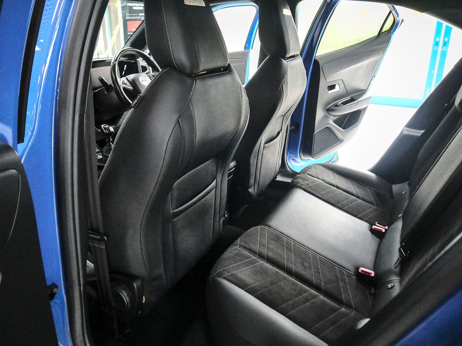 Used Vauxhall Mokka 2023 for sale - 77370889: Photo 20