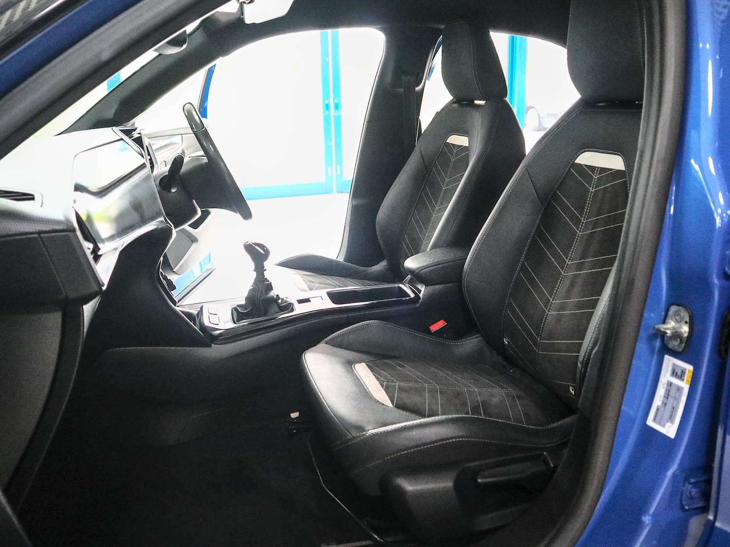 Used Vauxhall Mokka 2023 for sale - 77370889: Photo 21