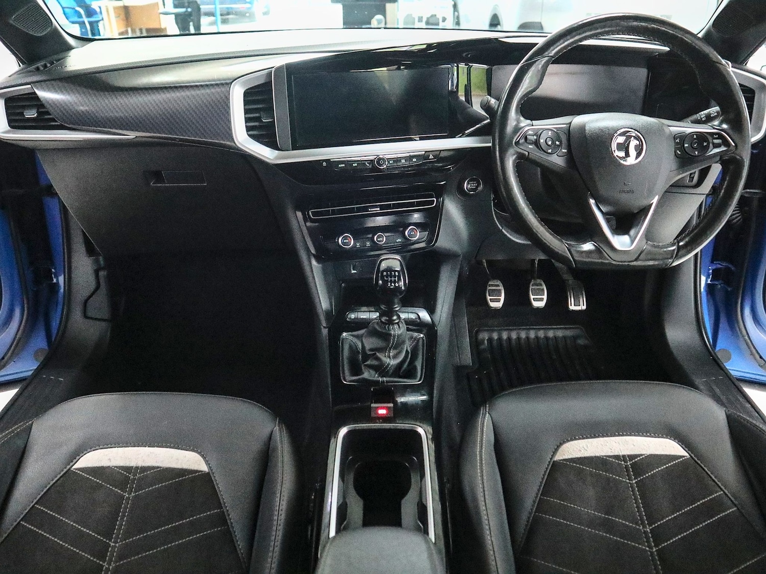 Used Vauxhall Mokka 2023 for sale - 77370889: Photo 22