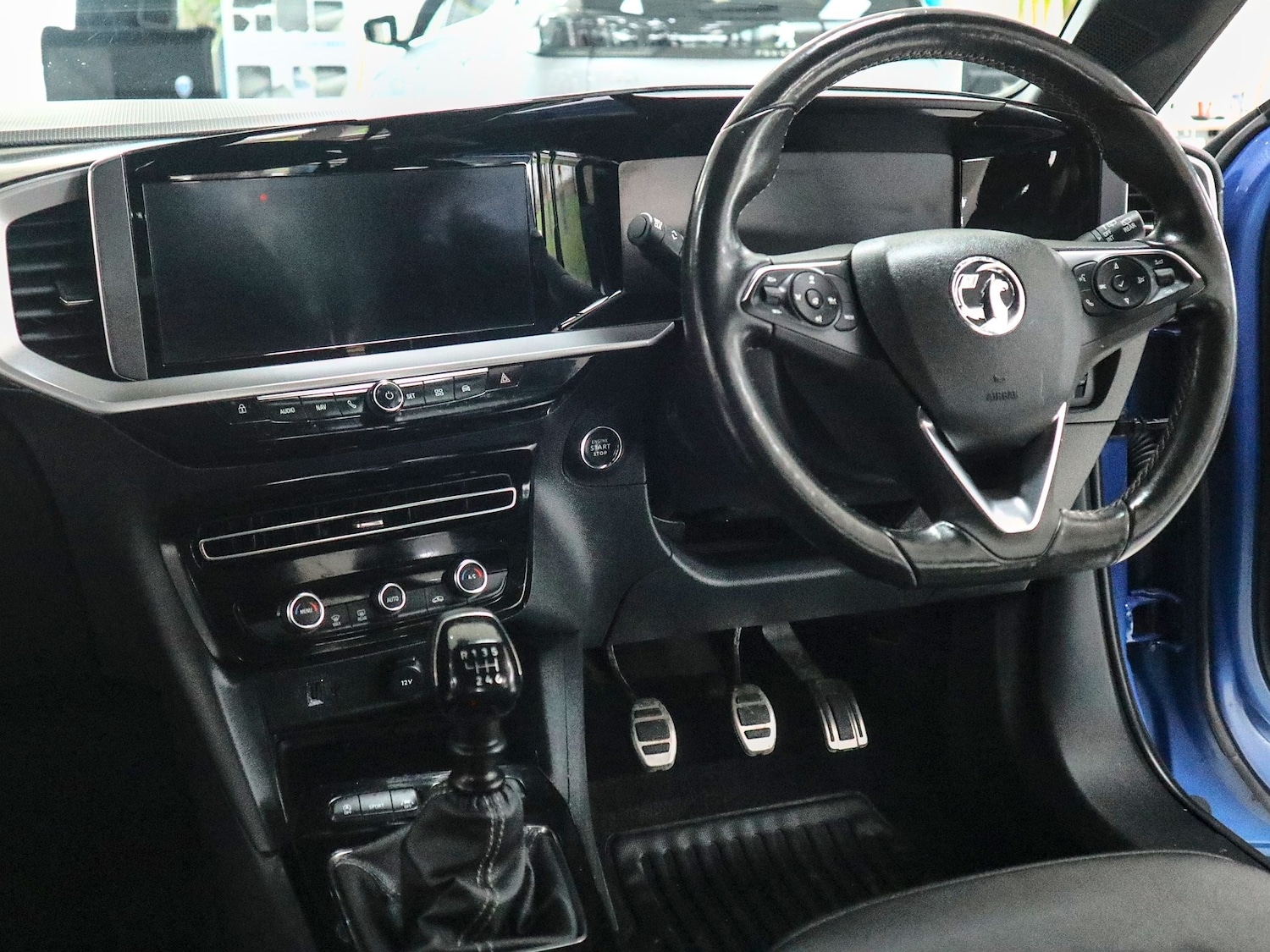 Used Vauxhall Mokka 2023 for sale - 77370889: Photo 23