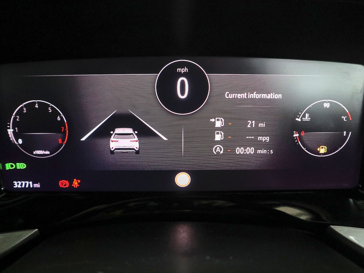 Used Vauxhall Mokka 2023 for sale - 77370889: Photo 25