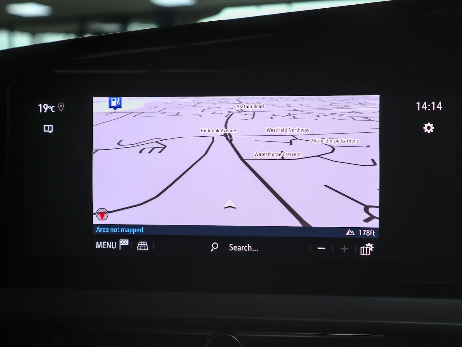 Used Vauxhall Mokka 2023 for sale - 77370889: Photo 26