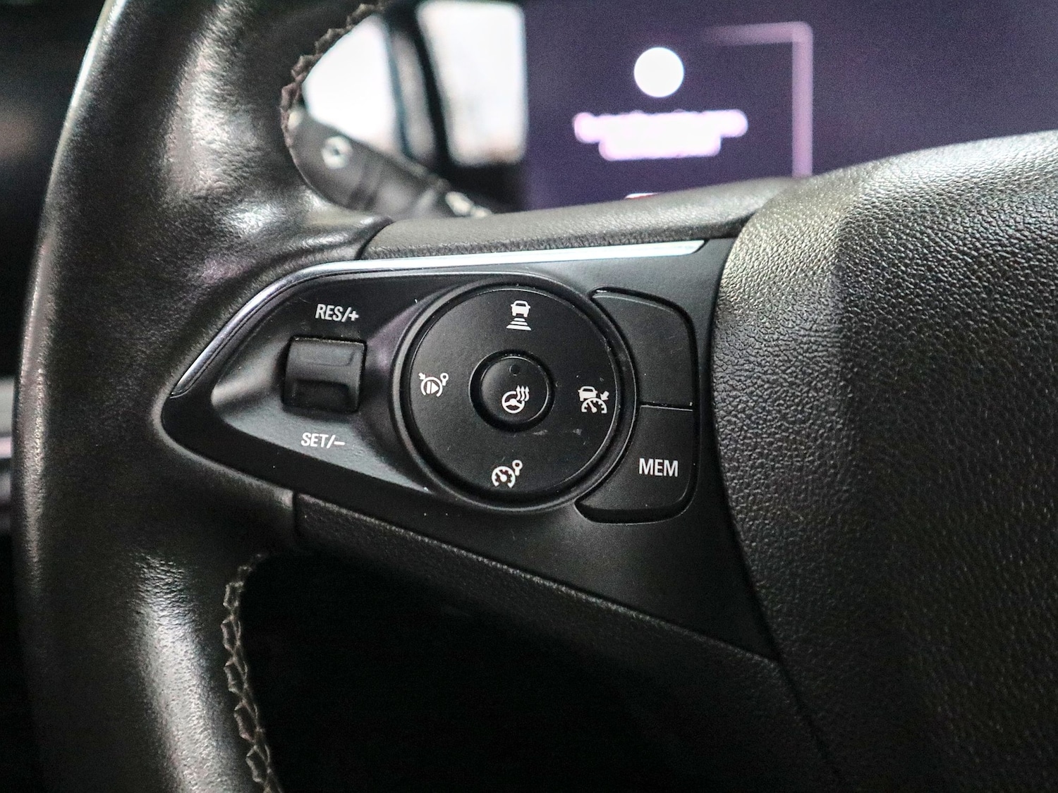 Used Vauxhall Mokka 2023 for sale - 77370889: Photo 37