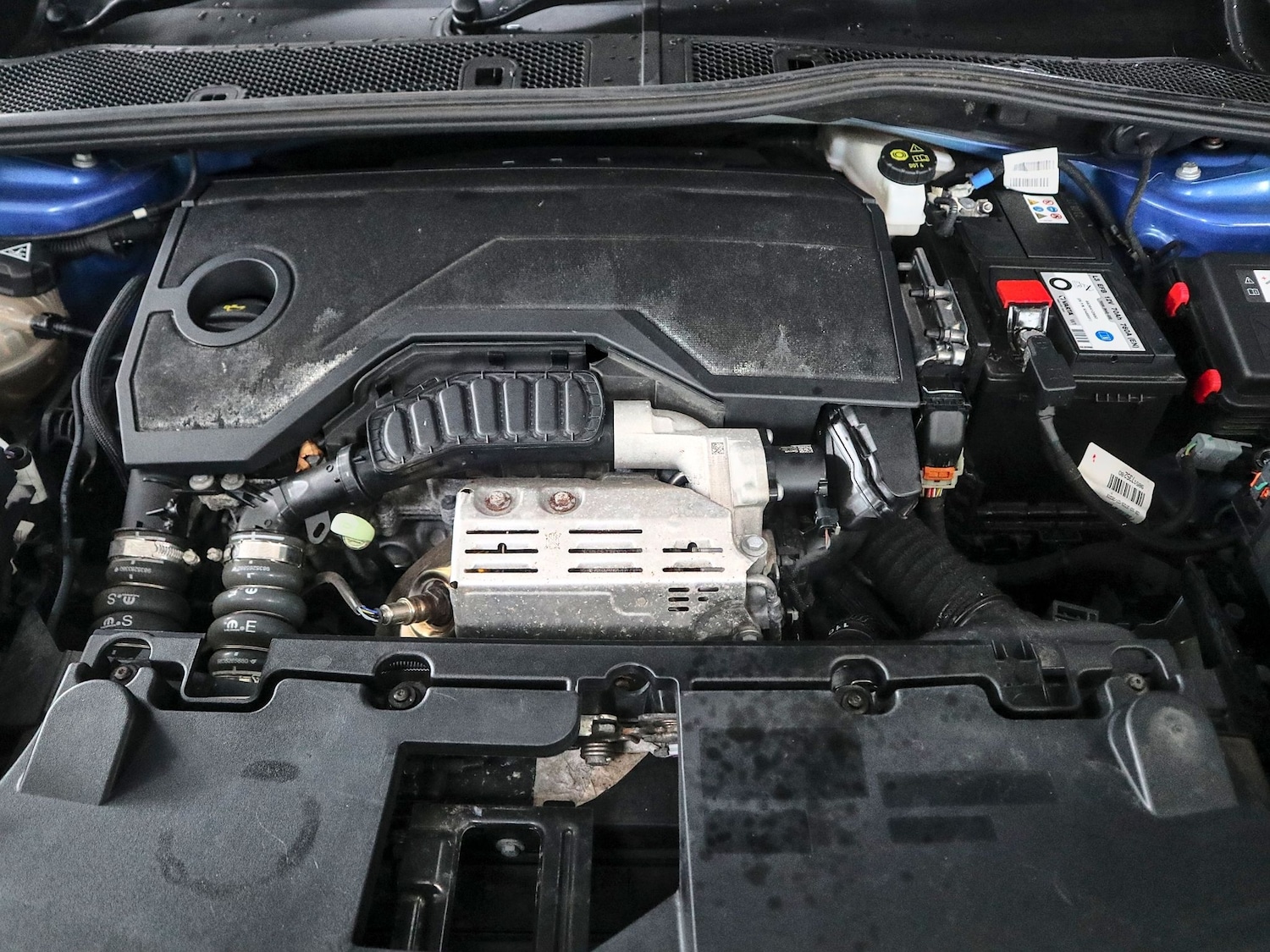 Used Vauxhall Mokka 2023 for sale - 77370889: Photo 42