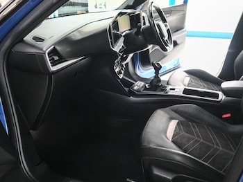 Used Vauxhall Mokka 2023 for sale - 77370889: Photo