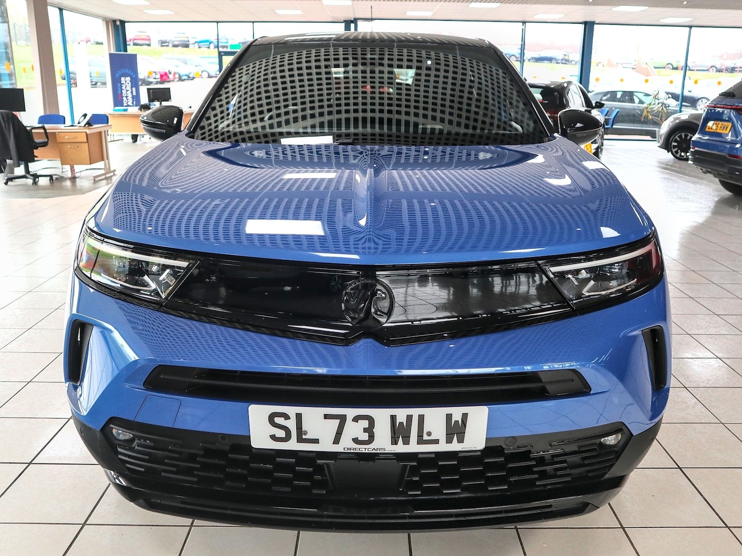 Used Vauxhall Mokka 2023 for sale - 77370889: Photo 5