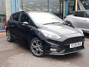 Ford Fiesta feature image