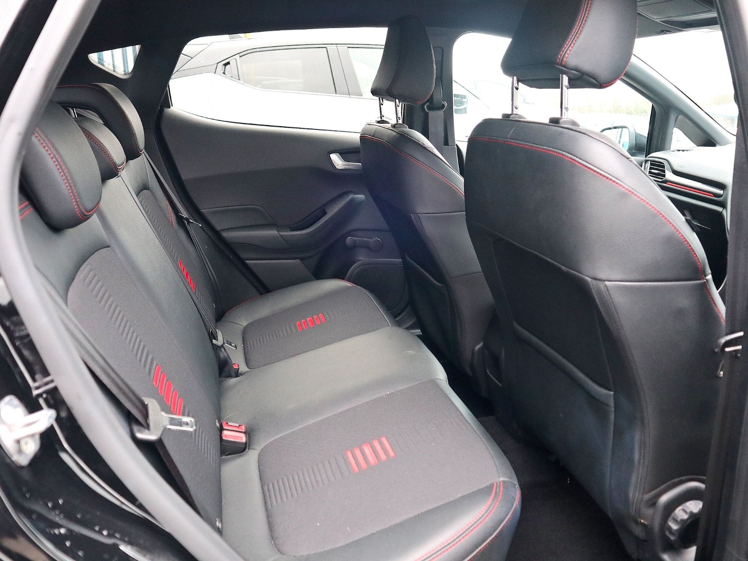 Used Ford Fiesta 2020 for sale - 77906838: Photo 4