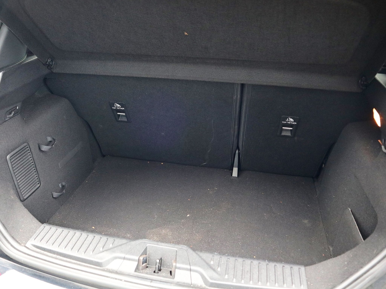 Used Ford Fiesta 2020 for sale - 77906838: Photo 5