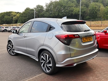 Used Honda HR-V 2020 for sale - 79278020: Photo