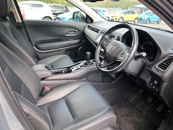 Used Honda HR-V 2020 for sale - 79278020: Photo