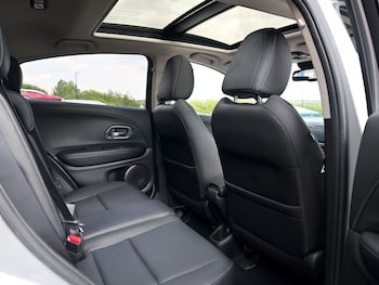 Used Honda HR-V 2020 for sale - 79278020: Photo