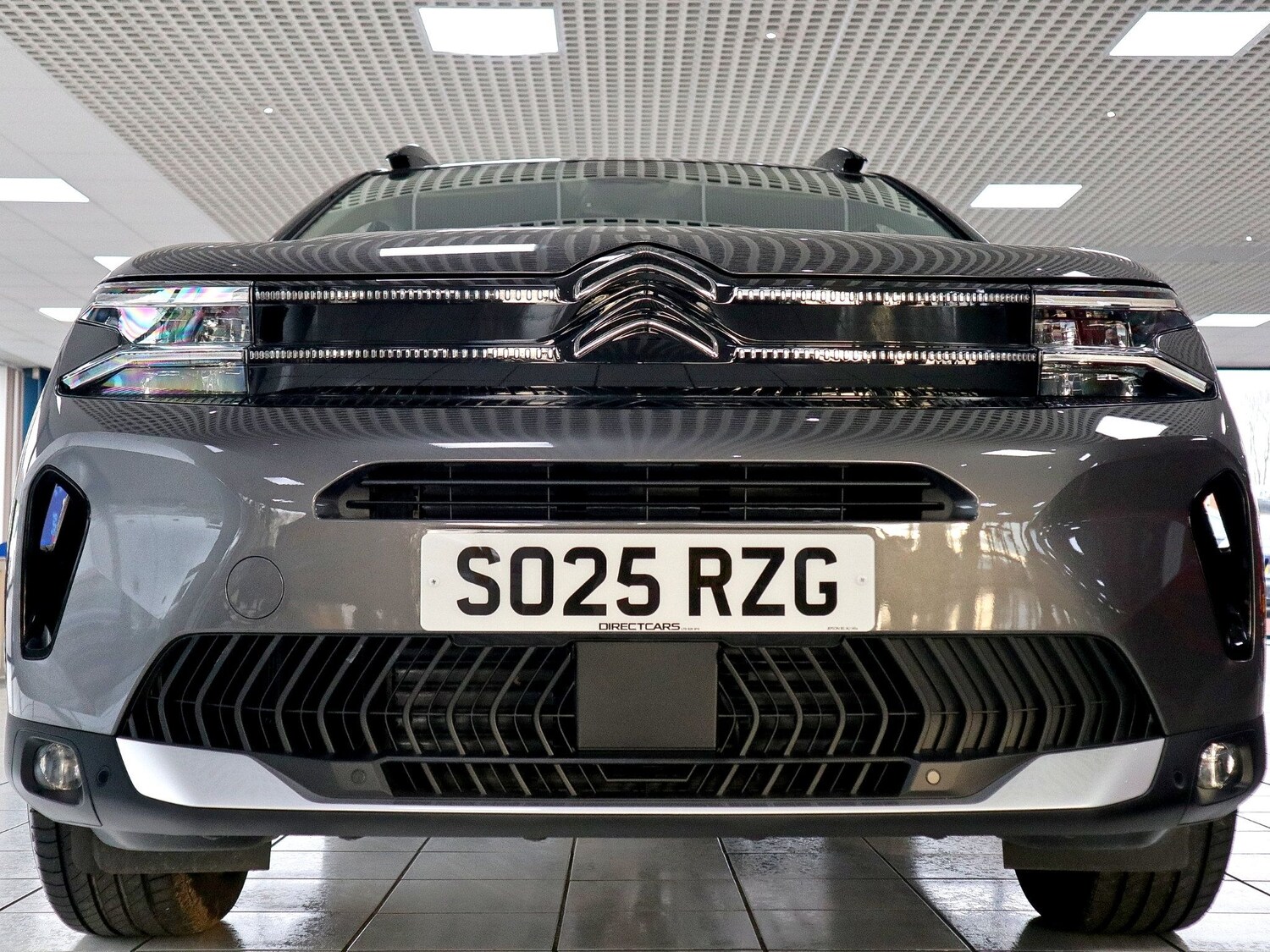 Used Citroen C5 Aircross 2025 for sale - 76974672: Photo 11