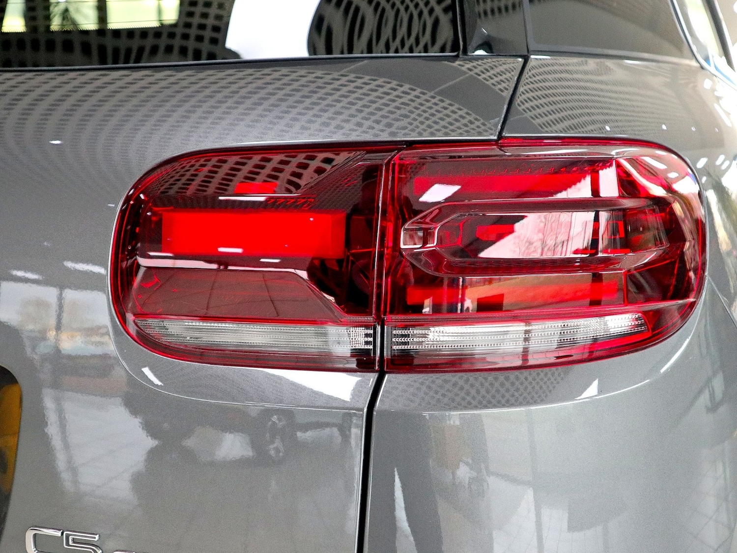 Used Citroen C5 Aircross 2025 for sale - 76974672: Photo 15