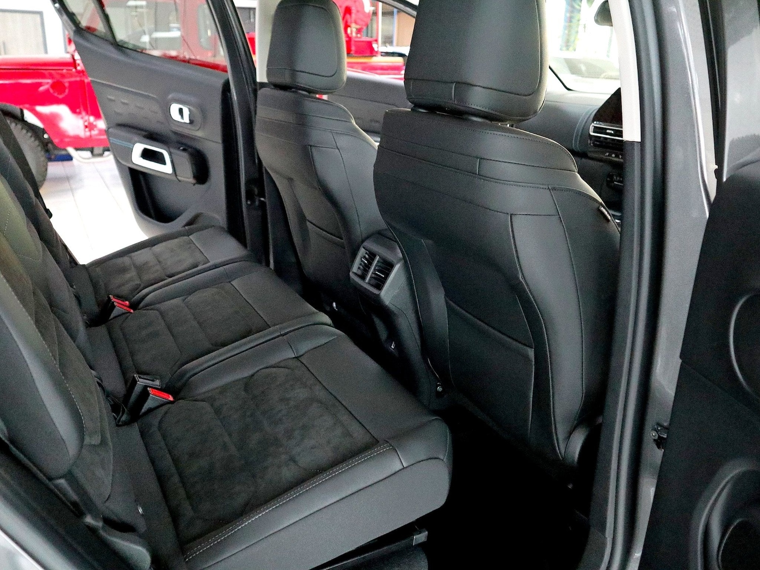 Used Citroen C5 Aircross 2025 for sale - 76974672: Photo 18