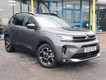 2025 - 1.5 Max Edition BlueHDi 5DR Suv Diesel