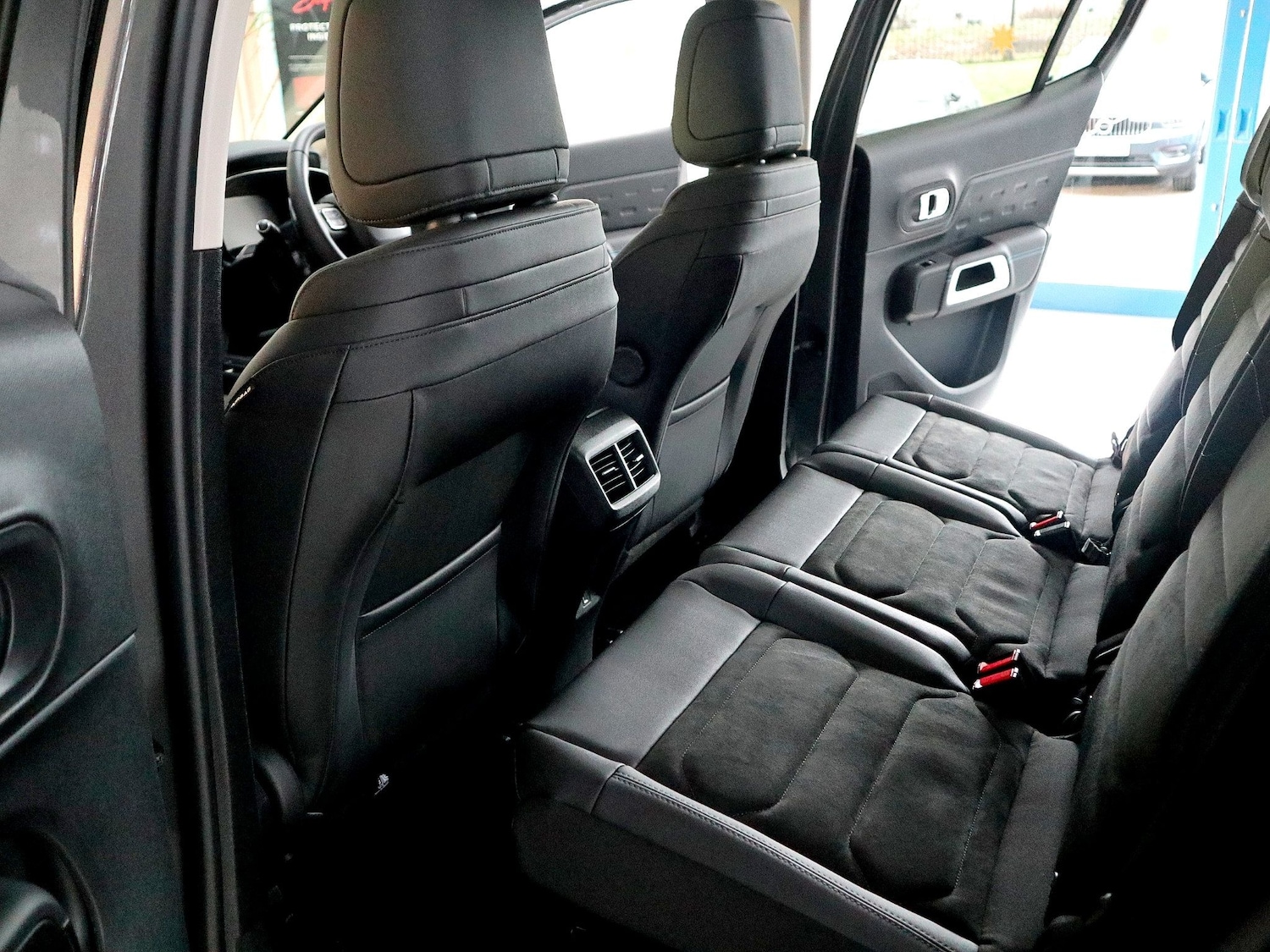 Used Citroen C5 Aircross 2025 for sale - 76974672: Photo 20