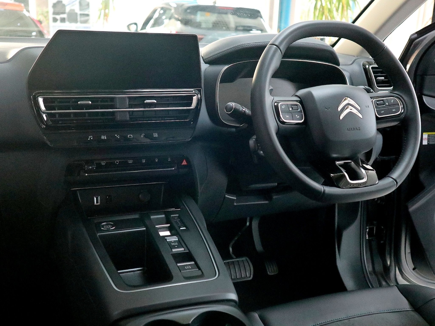 Used Citroen C5 Aircross 2025 for sale - 76974672: Photo 23