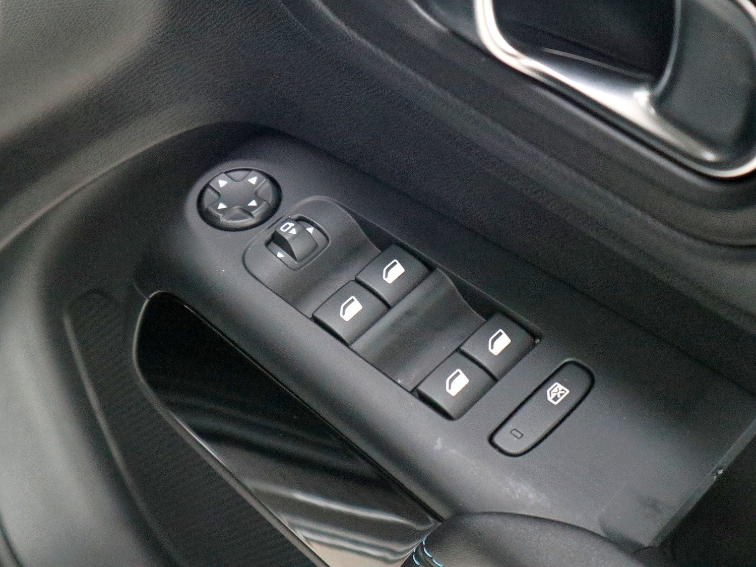 Used Citroen C5 Aircross 2025 for sale - 76974672: Photo 24