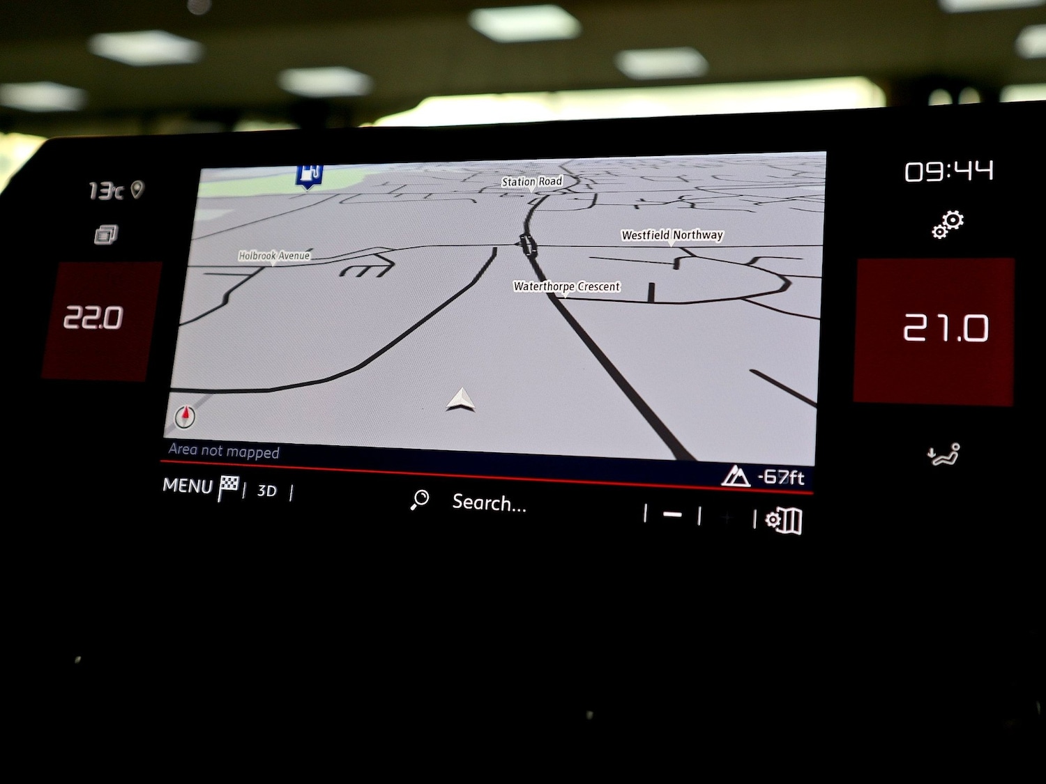 Used Citroen C5 Aircross 2025 for sale - 76974672: Photo 26