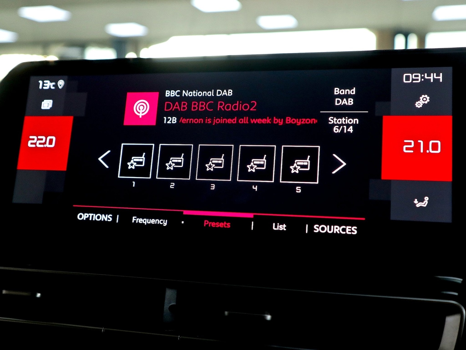 Used Citroen C5 Aircross 2025 for sale - 76974672: Photo 27