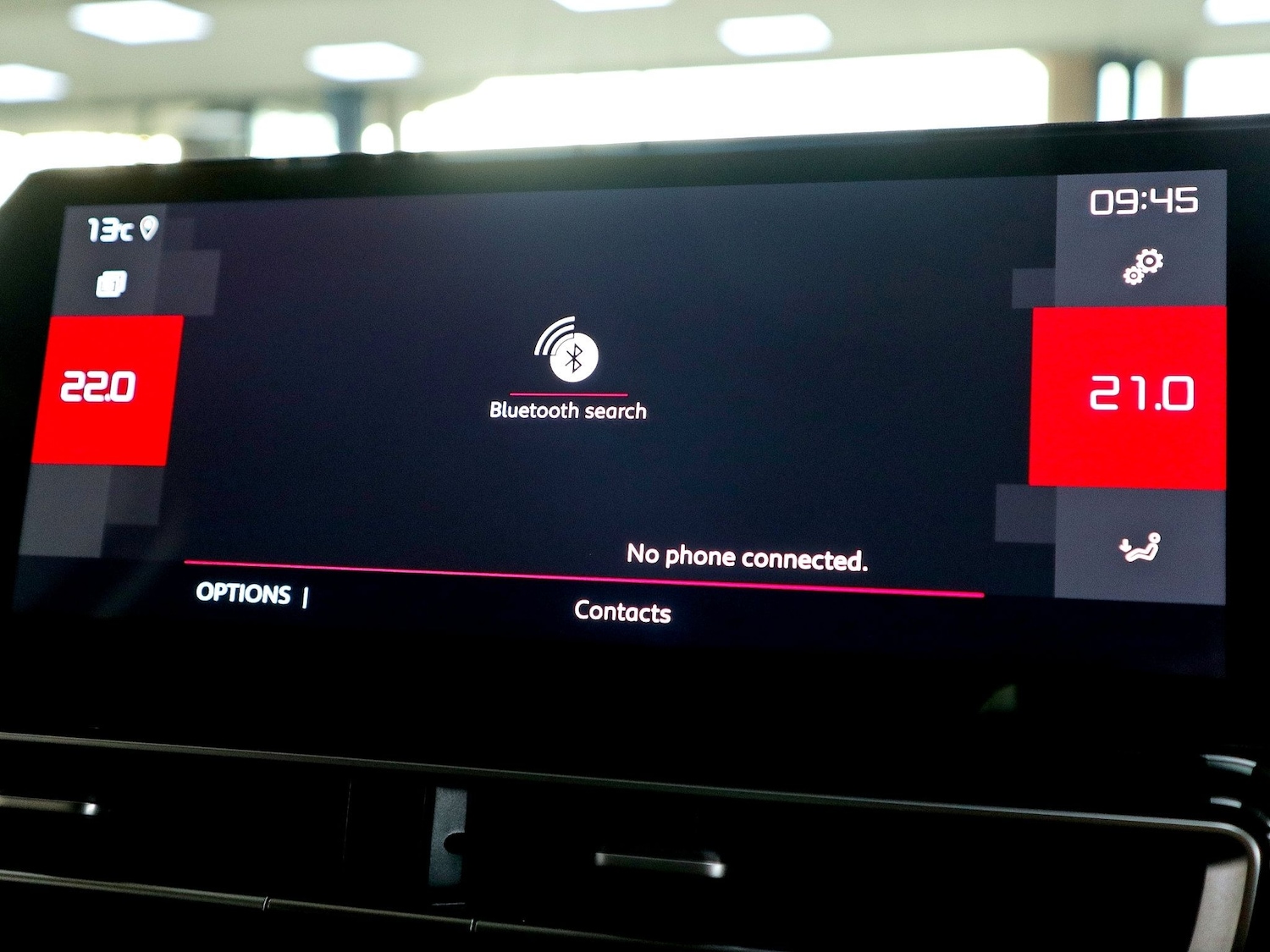 Used Citroen C5 Aircross 2025 for sale - 76974672: Photo 29