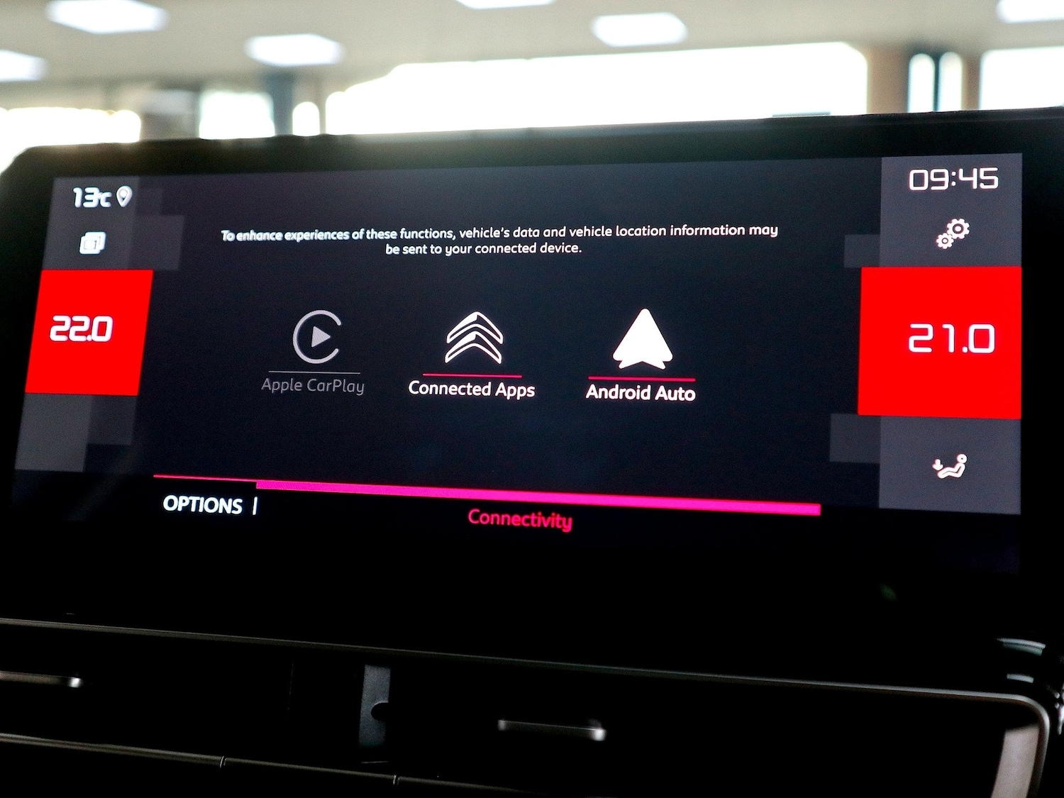 Used Citroen C5 Aircross 2025 for sale - 76974672: Photo 30