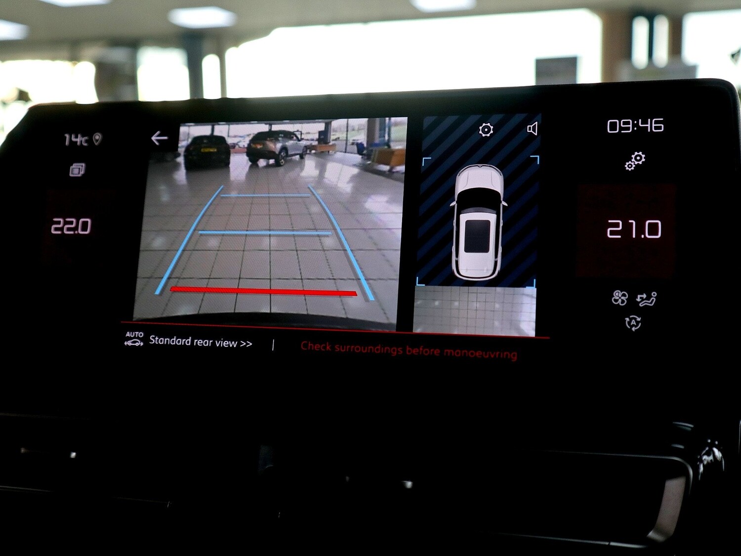 Used Citroen C5 Aircross 2025 for sale - 76974672: Photo 32