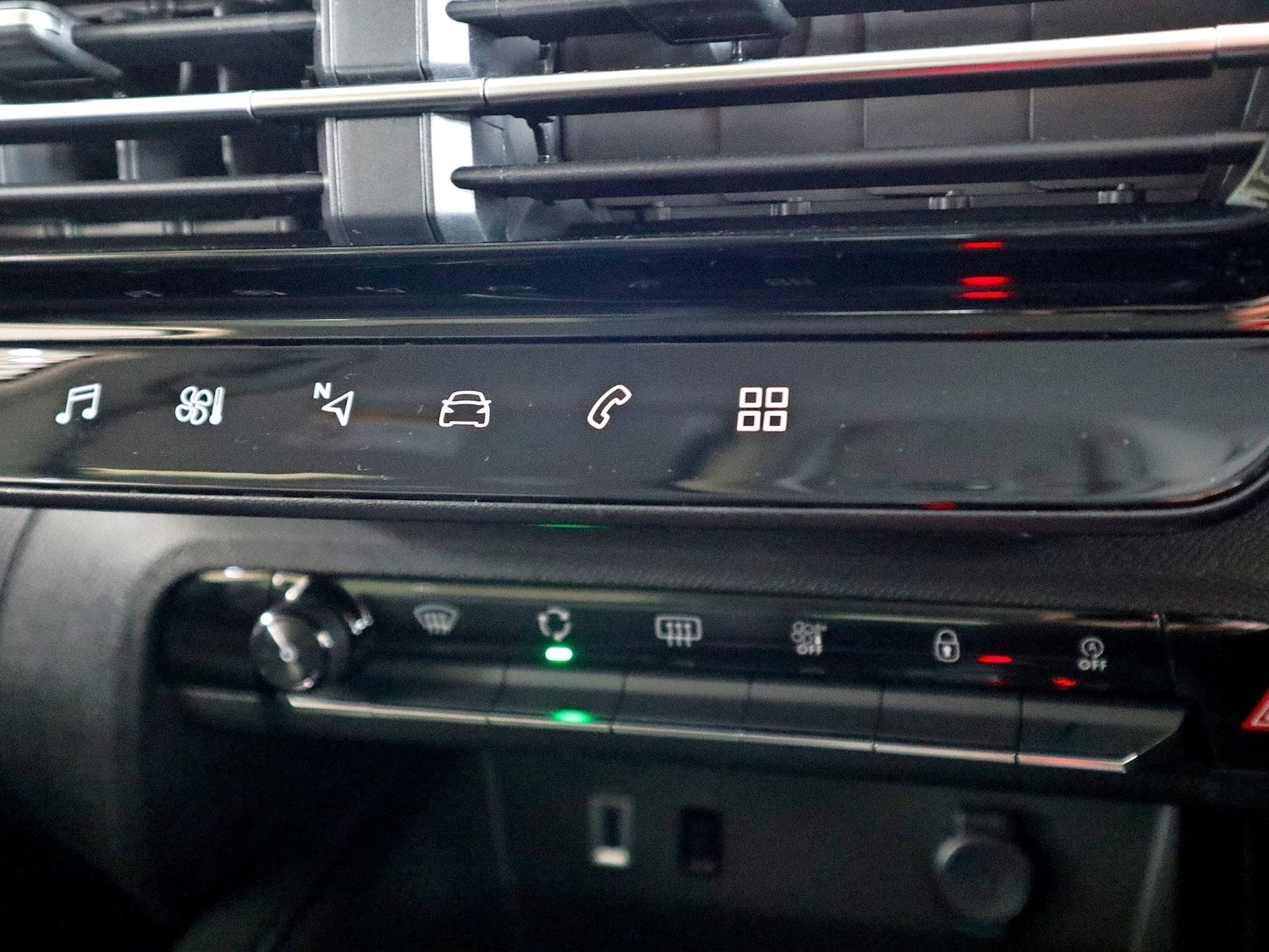 Used Citroen C5 Aircross 2025 for sale - 76974672: Photo 33