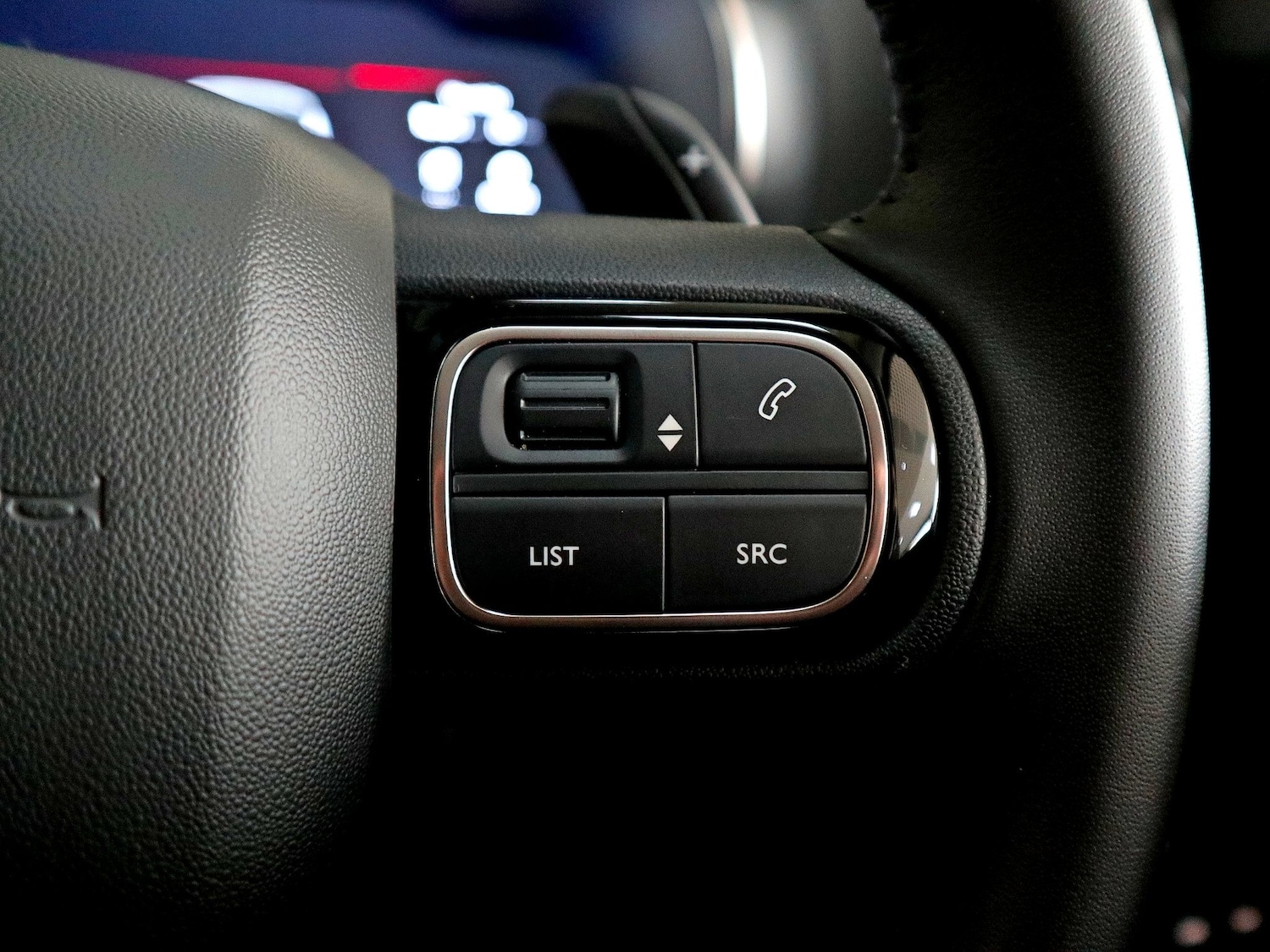 Used Citroen C5 Aircross 2025 for sale - 76974672: Photo 39