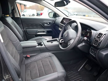 Used Citroen C5 Aircross 2025 for sale - 76974672: Photo