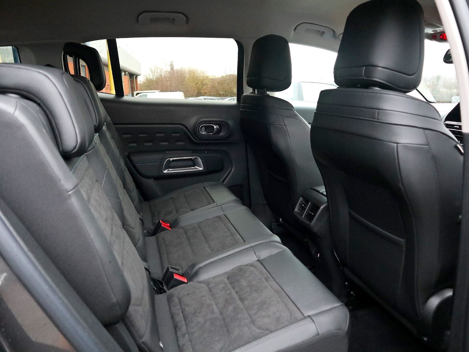 Used Citroen C5 Aircross 2025 for sale - 76974672: Photo 4