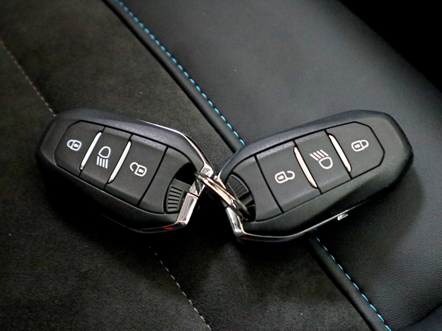 Used Citroen C5 Aircross 2025 for sale - 76974672: Photo 41