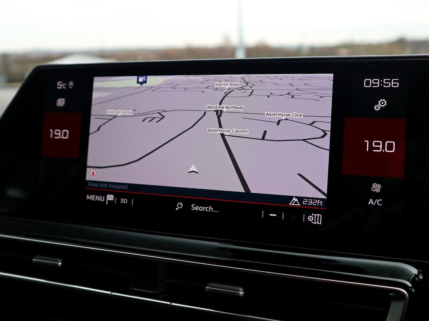 Used Citroen C5 Aircross 2025 for sale - 76974672: Photo 6