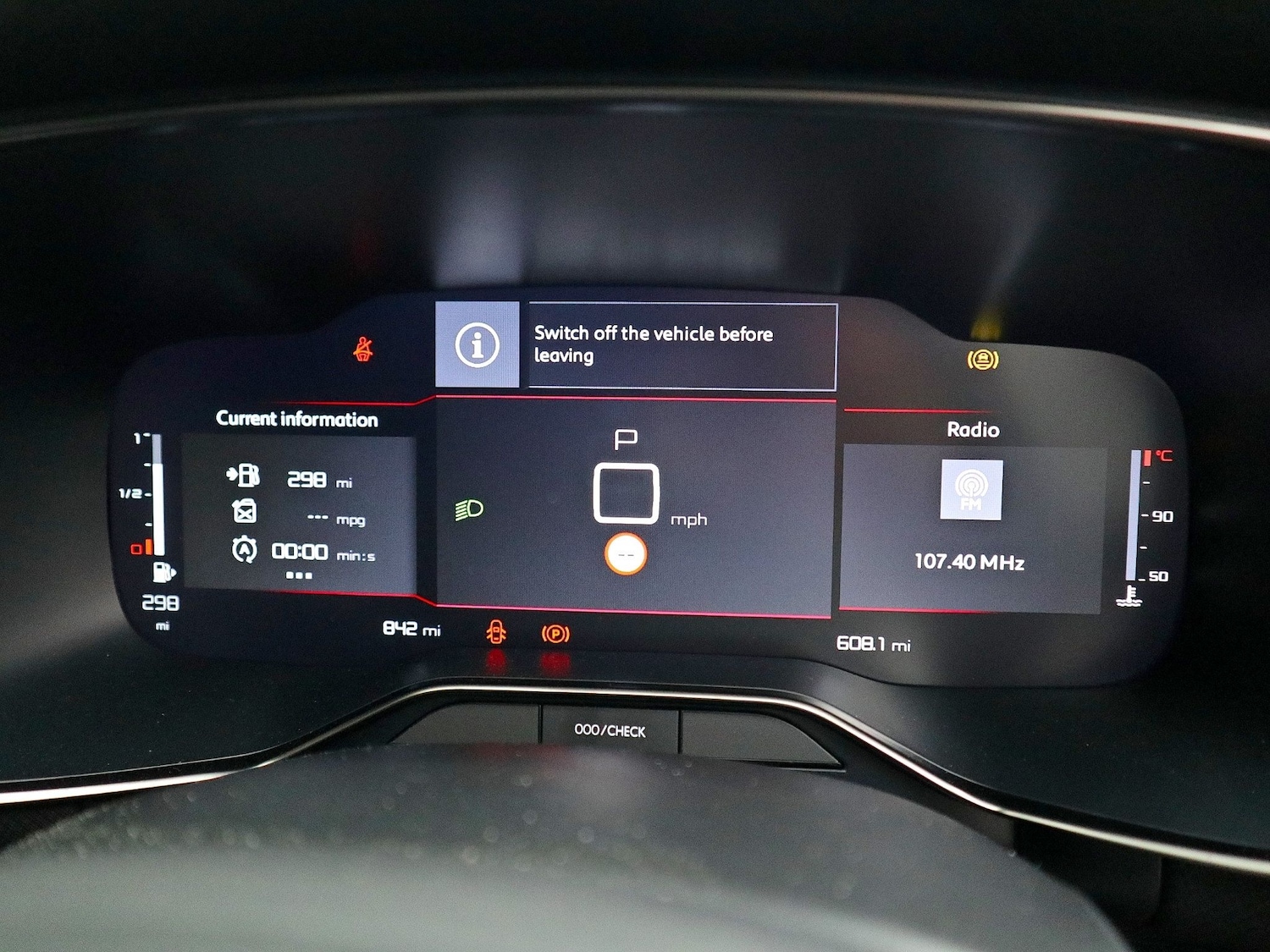 Used Citroen C5 Aircross 2025 for sale - 76974672: Photo 7