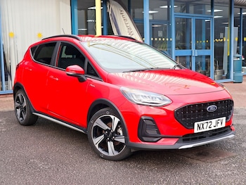 Ford - Fiesta