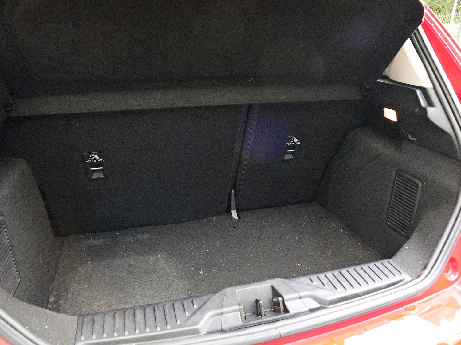 Used Ford Fiesta 2022 for sale - 76325060: Photo 5